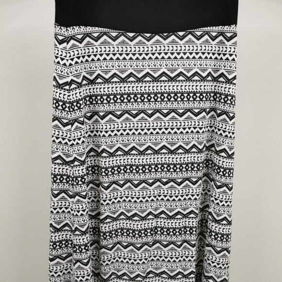 Falls Creek Girls Maxi Skirt - Picture 2 of 3